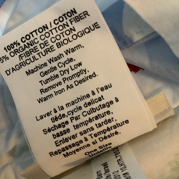 RARE POTTERY BARN KIDS Sharks Toddler Flat Sheet & Toddler Pillow Case. - Picture 4 of 7